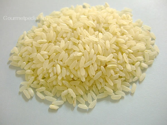 Ribe-rice