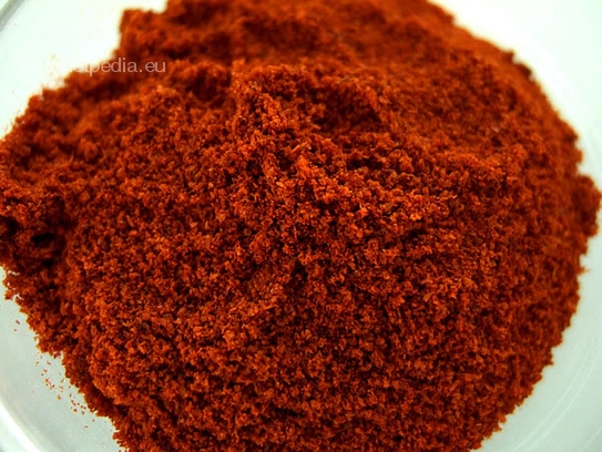 Paprika