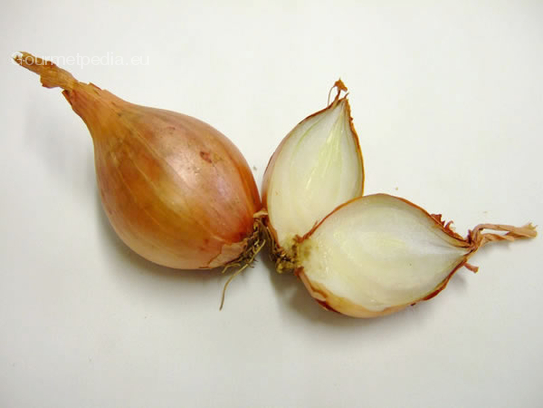 Shallots