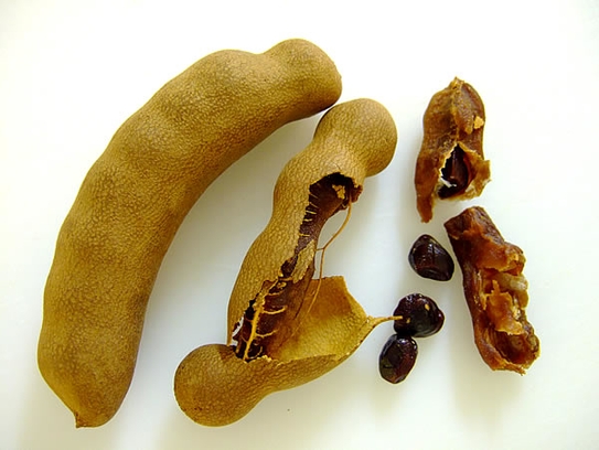 Tamarind