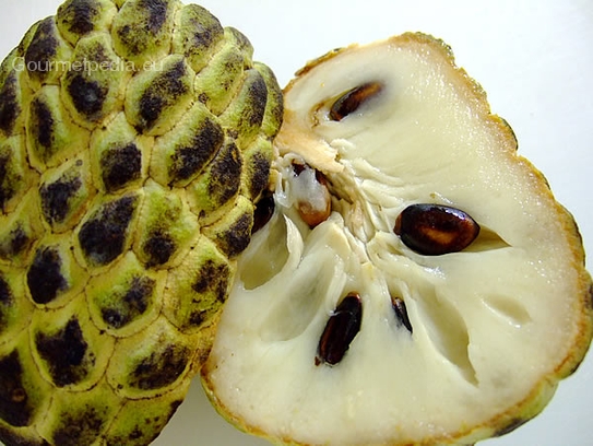 Sweetsop/Sugar Apple