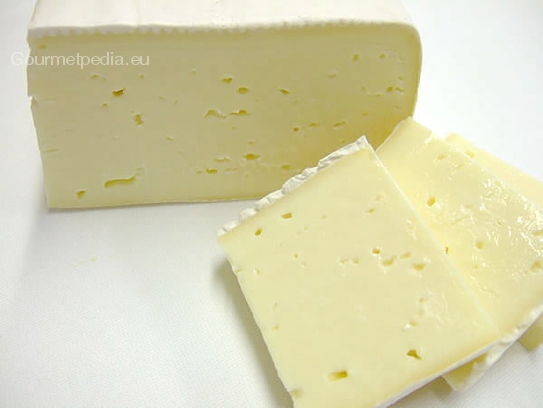 Taleggio cheese