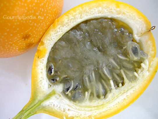 Granadilla