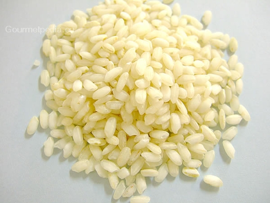 Arborio-rice