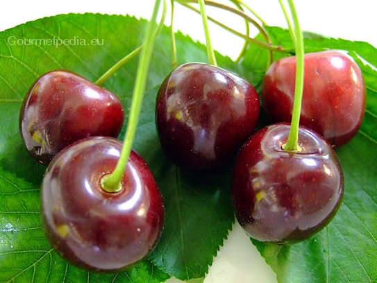 Cherry