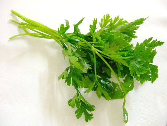 Parsley