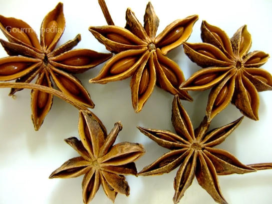 Star anise