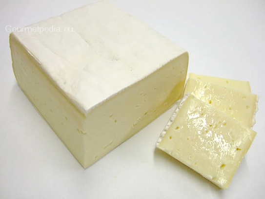 Taleggio cheese