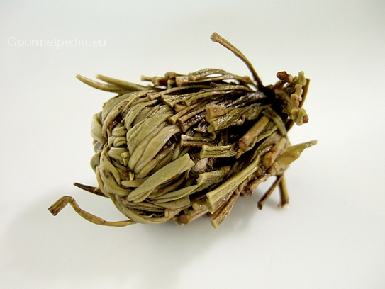 Dried Jasmine flower