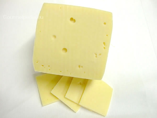 Edam cheese