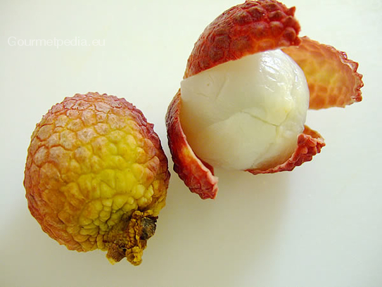 Litchi