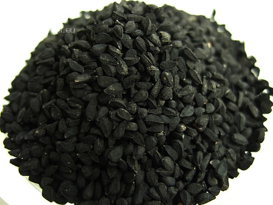 Black caraway seeds