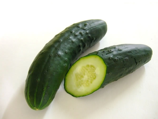 Cucumbers