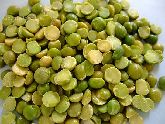 Green peas