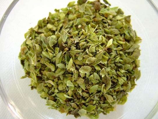 Oregano