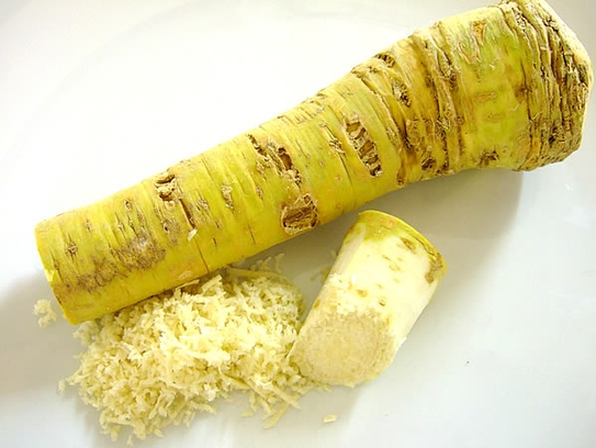 Horseradish