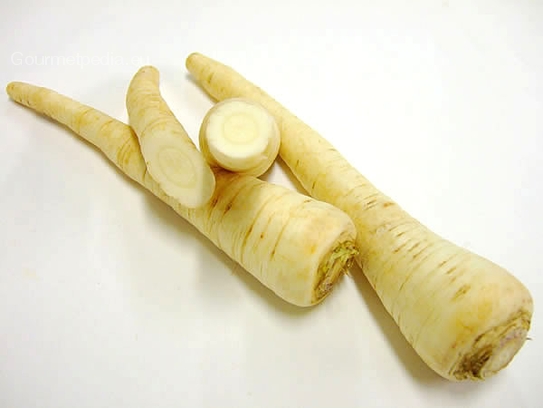 Parsnip