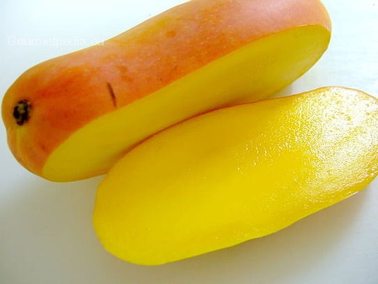 Thailand Mango