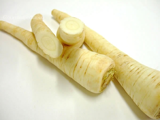 Parsnip