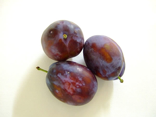 Plum