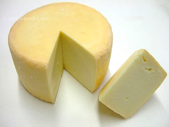 Butter Cheese