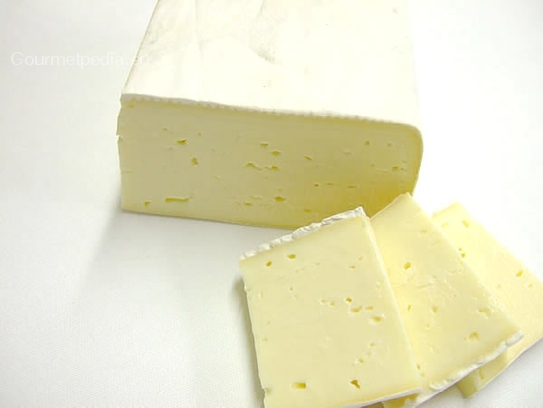 Taleggio cheese