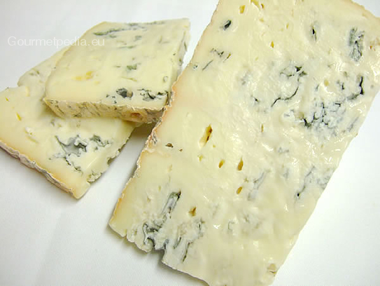 Gorgonzola